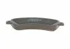 Колодки тормозные дисковые FORD Transit 2,2-2,4TDCI 06- BOSCH 0986494170 (фото 7)