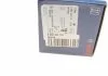 Колодки тормозные дисковые FORD Transit 2,2-2,4TDCI 06- BOSCH 0986494170 (фото 10)