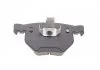 Колодки тормозные дисковые BMW E65 E66 BOSCH 0986494286 (фото 4)