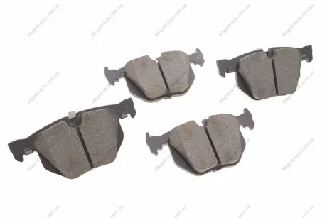 Колодки тормозные дисковые BMW E65 E66 BOSCH 0986494286