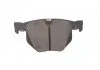 Колодки тормозные дисковые BMW E65 E66 BOSCH 0986494286 (фото 5)