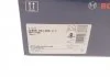 Колодки тормозные дисковые BMW E65 E66 BOSCH 0986494286 (фото 7)