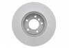 Тормозной диск передний BMW E81/87/90/91/92 (300*24) BOSCH 0986479216 (фото 2)