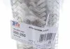 Гофрированная труба, выхлопная система/I.B. 50x250 mm FISCHER Fischer Automotive One (FA1) 350-250 (фото 2)