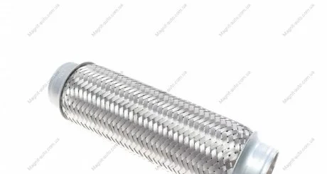 Фото 1 - гофрированная труба, выхлопная система/I.B. 50x250 mm FISCHER Fischer Automotive One (FA1) 350-250 Гофрированная труба, выхлопная система/I.B. 50x250 mm FISCHER Fischer Automotive One (FA1) 350-250 (фото 1)