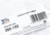 Гофра (60x150mm) Fischer Automotive One (FA1) 360-150 (фото 2)