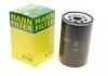Фільтр оливний MANN W 1160 (фото 1)