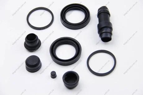 Ремкомпл. супорта перед Transit 91>00 (Bendix) AUTOFREN D4246