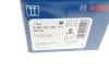 Тормозные колодки BOSCH 0986424798 (фото 14)