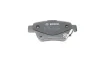 Тормозные колодки BOSCH 0986424798 (фото 3)