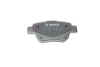 Тормозные колодки BOSCH 0986424798 (фото 6)