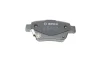 Тормозные колодки BOSCH 0986424798 (фото 9)