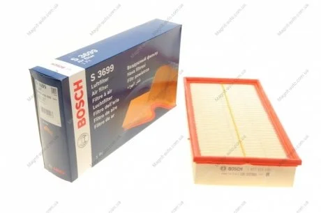 Фільтр повітряний, CDI 95-00 BOSCH 1457433699