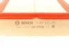 Фільтр повітряний, CDI 95-00 BOSCH 1457433699 (фото 5)