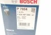 Масляный фильтр BOSCH F026407004 (фото 6)