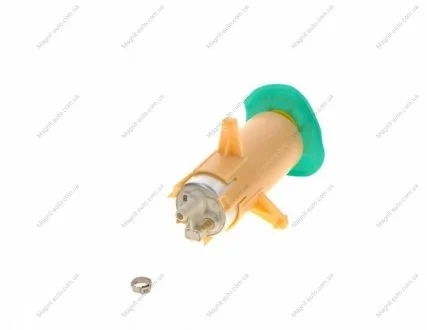 Электро-бензонасос в корпусе AUDI A4 1,8T-2,8 94-01 BOSCH 0986580161