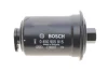 Фильтр топливный H=111mm HYUNDAI Lantra 1,5-2,0 95- BOSCH 0450905915 (фото 1)