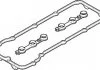 Комплект прокладок клапанной крышки BMW 3(E46)5(E39)7(E38) 2,0-2,5 -05 ELRING 326.560 (фото 1)