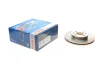 Диск тормозной BOSCH 0986479367 (фото 1)