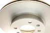 Диск тормозной BOSCH 0986479367 (фото 3)