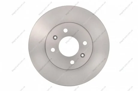Тормозной диск передний KIA Rio, HYUNDAI Accent 05- BOSCH 0986479367