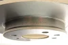 Диск тормозной BOSCH 0986479367 (фото 6)