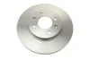 Диск тормозной BOSCH 0986479367 (фото 8)
