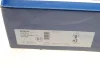 Диск тормозной BOSCH 0986479367 (фото 9)