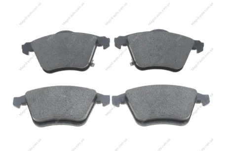 Колодки тормозные дисковые BOSCH 0986494149
