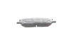 Колодки гальмівні дискові LEXUS RX 300/330/350 03-06 BOSCH 0986494218 (фото 2)