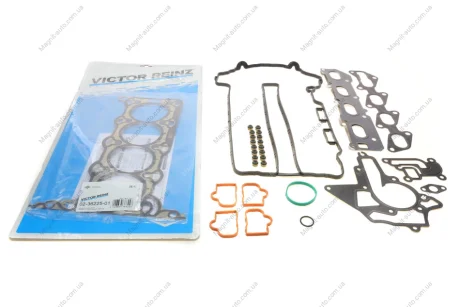 Комплект прокладок ГБЦ OPEL VICTOR REINZ 02-36225-01
