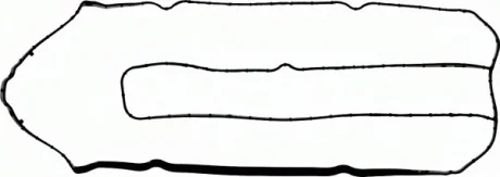 Прокладка клапанної кришки, Mondeo IV 1.6 Ti 07-15 VICTOR REINZ 71-36659-00