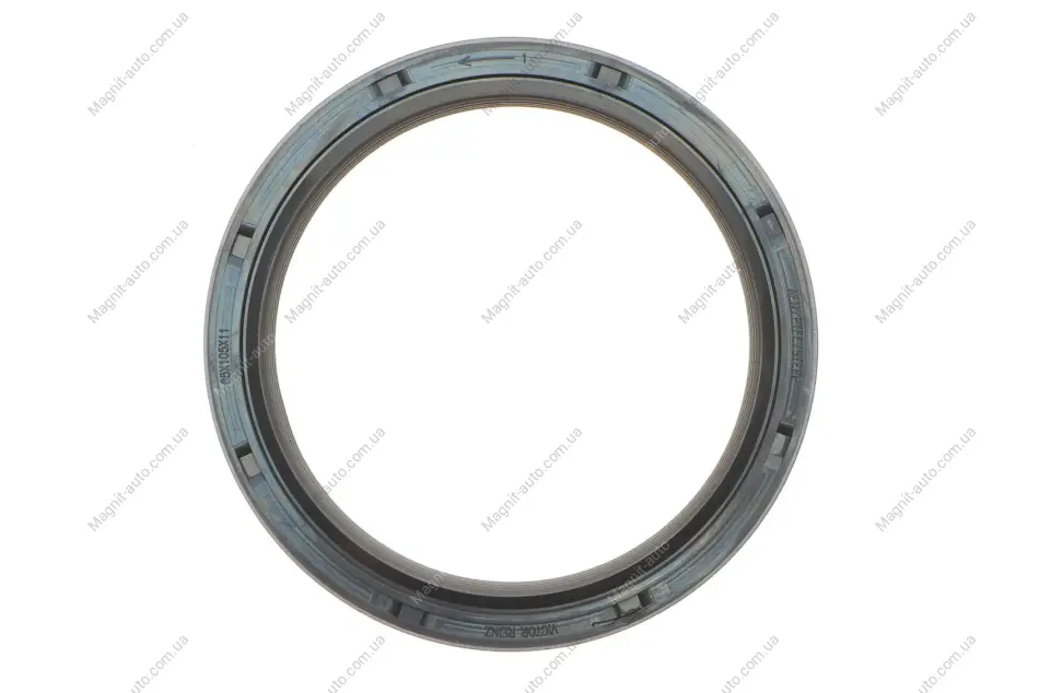 Сальник 85X105X11 AUDI/SEAT/SKODA/VW AUDI/SEAT/SKODA/VW A8,Q7,Fabia,Bora,Golf VICTOR REINZ 81-34819-00 (фото 1)