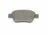 Тормозные колодки дисковые задниеTOYOTA Avensis 03- BOSCH 0986495073 (фото 8)