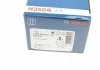 Тормозные колодки дисковые задниеTOYOTA Avensis 03- BOSCH 0986495073 (фото 9)