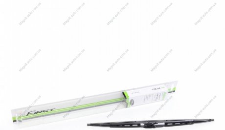 Щетка стеклоочистителя First Standard 400MM_VF41 x 2шт. Valeo 575541