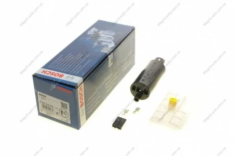 Электро-бензонасос BMW E36 1,6/1,8/2,0/2,5 (в бак) BOSCH 0580314076