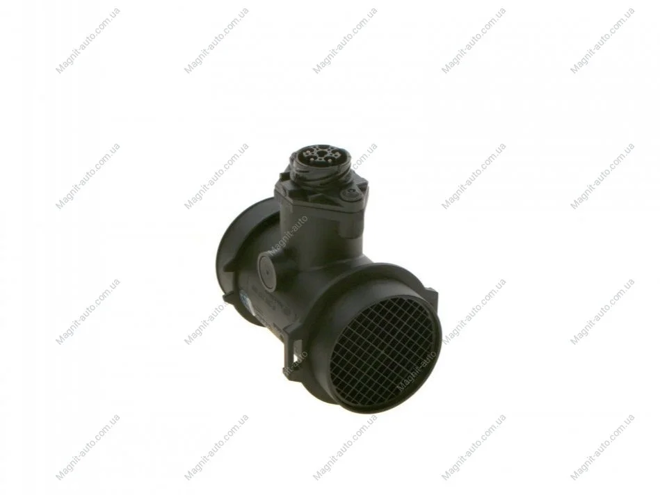 Расходомер воздуха DB W124/202/210 M111, W140 M120 BOSCH 0280217100 (фото 1)