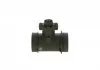 Расходомер воздуха DB W124/202/210 M111, W140 M120 BOSCH 0280217100 (фото 2)