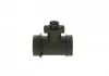 Расходомер воздуха DB W124/202/210 M111, W140 M120 BOSCH 0280217100 (фото 5)
