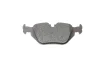 Колодки тормозные дисковые BMW 3 320i,d,323i,318i,328Ci,xi -07 BOSCH 0986424484 (фото 7)