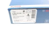 Колодки тормозные дисковые BMW 3 320i,d,323i,318i,328Ci,xi -07 BOSCH 0986424484 (фото 9)