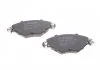 Тормозные колодки BOSCH 0986424582 (фото 2)