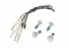 Тормозные колодки BOSCH 0986424582 (фото 4)