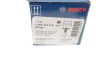 Комплект гальмівних колодок. BOSCH 0986424818 (фото 6)
