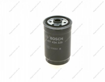 Фильтр топливный диз. 1,9TDI: AUDI A4/6; VW Passat BOSCH 1457434329 (фото 1)