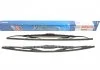 ЩІТКИ СКЛООЧИСНИКІВ TWIN SP BOSCH 3397001582 (фото 1)