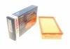 Фильтр воздушный 3607 MB 200CE,E200,E220 2,0-2,2 91-97 BOSCH 1457433607 (фото 1)