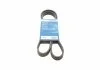 Ремень поликлиновый 6PK1264 BOSCH 1987946102 (фото 1)