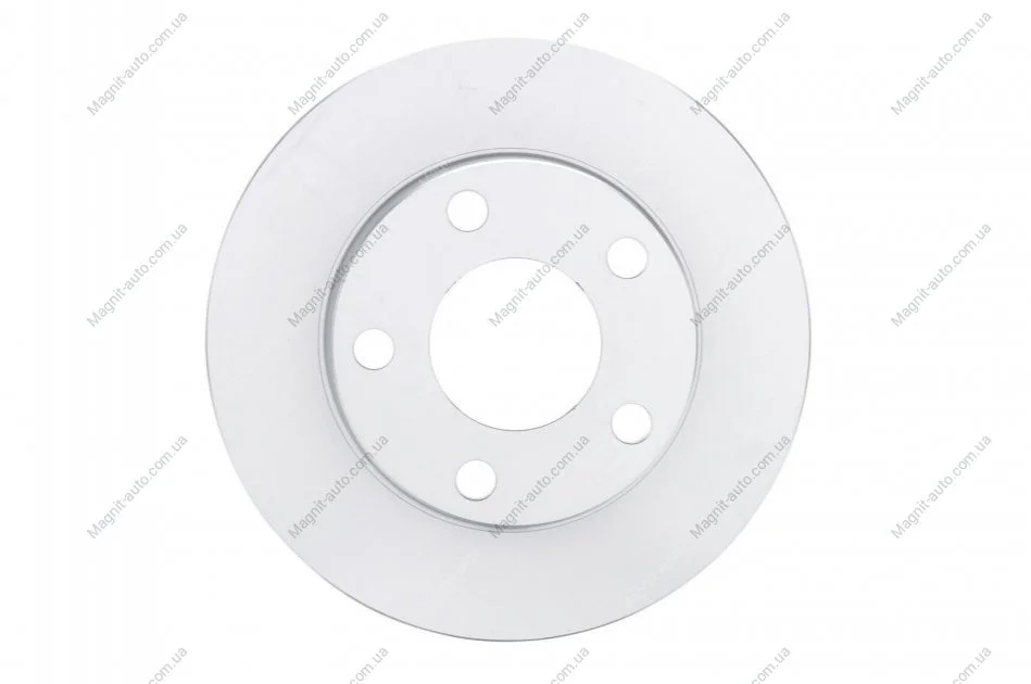 Диск гальмівний BOSCH 0986478480 (фото 1)